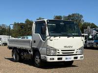 ISUZU Elf Flat Body 2RG-NJR88A 2020 155,000km_2