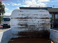 ISUZU Elf Flat Body 2RG-NJR88A 2020 155,000km_7