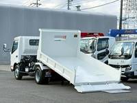 HINO Dutro Loader Dump 2KG-XZU700X 2025 1,000km_11