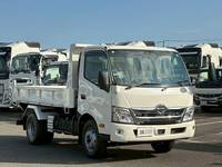 HINO Dutro Loader Dump 2KG-XZU700X 2025 1,000km_2