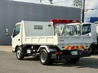 HINO Dutro Loader Dump 2KG-XZU700X 2025 1,000km_3