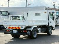 HINO Dutro Loader Dump 2KG-XZU700X 2025 1,000km_4