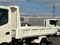 HINO Dutro Loader Dump 2KG-XZU700X 2025 1,000km_6
