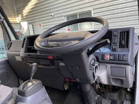 ISUZU Elf Aluminum Van TKG-NJR85AN 2014 76,000km_14