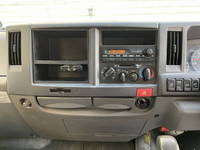 ISUZU Elf Aluminum Van TKG-NJR85AN 2014 76,000km_15