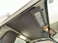 ISUZU Elf Aluminum Van TKG-NJR85AN 2014 76,000km_17