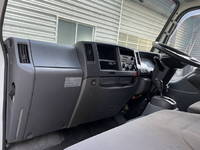 ISUZU Elf Aluminum Van TKG-NJR85AN 2014 76,000km_18