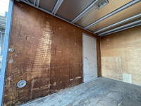 ISUZU Elf Aluminum Van TKG-NJR85AN 2014 76,000km_20