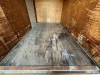 ISUZU Elf Aluminum Van TKG-NJR85AN 2014 76,000km_22