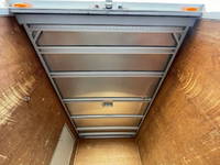 ISUZU Elf Aluminum Van TKG-NJR85AN 2014 76,000km_23