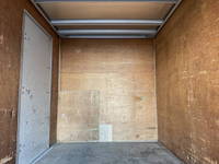 ISUZU Elf Aluminum Van TKG-NJR85AN 2014 76,000km_24