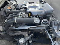 ISUZU Elf Aluminum Van TKG-NJR85AN 2014 76,000km_25