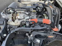 ISUZU Elf Aluminum Van TKG-NJR85AN 2014 76,000km_26