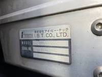 ISUZU Elf Aluminum Van TKG-NJR85AN 2014 76,000km_28