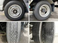 ISUZU Elf Aluminum Van TKG-NJR85AN 2014 76,000km_29