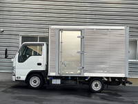 ISUZU Elf Aluminum Van TKG-NJR85AN 2014 76,000km_2