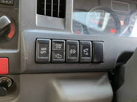 ISUZU Elf Aluminum Van TKG-NJR85AN 2014 76,000km_33