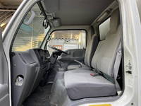 ISUZU Elf Aluminum Van TKG-NJR85AN 2014 76,000km_35