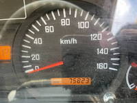 ISUZU Elf Aluminum Van TKG-NJR85AN 2014 76,000km_39