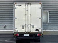 ISUZU Elf Aluminum Van TKG-NJR85AN 2014 76,000km_4