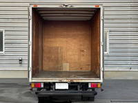 ISUZU Elf Aluminum Van TKG-NJR85AN 2014 76,000km_5