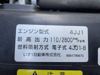 ISUZU Elf Aluminum Van TKG-NJR85AN 2014 76,000km_6