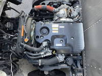 ISUZU Elf Aluminum Van TKG-NJR85AN 2014 76,000km_7