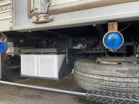 ISUZU Elf Aluminum Van TKG-NJR85AN 2014 76,000km_9