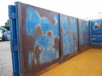 HINO Dutro Deep Dump BDG-XZU368T 2007 76,382km_10