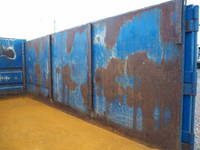 HINO Dutro Deep Dump BDG-XZU368T 2007 76,382km_11