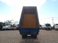 HINO Dutro Deep Dump BDG-XZU368T 2007 76,382km_14