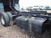 HINO Dutro Deep Dump BDG-XZU368T 2007 76,382km_15