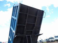 HINO Dutro Deep Dump BDG-XZU368T 2007 76,382km_16