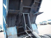 HINO Dutro Deep Dump BDG-XZU368T 2007 76,382km_17