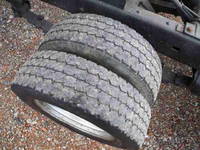 HINO Dutro Deep Dump BDG-XZU368T 2007 76,382km_25