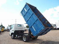 HINO Dutro Deep Dump BDG-XZU368T 2007 76,382km_2