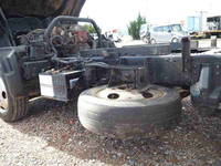 HINO Dutro Deep Dump BDG-XZU368T 2007 76,382km_31