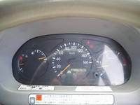 HINO Dutro Deep Dump BDG-XZU368T 2007 76,382km_40