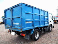 HINO Dutro Deep Dump BDG-XZU368T 2007 76,382km_4
