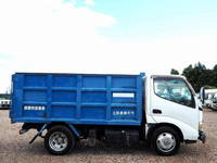 HINO Dutro Deep Dump BDG-XZU368T 2007 76,382km_6