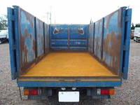 HINO Dutro Deep Dump BDG-XZU368T 2007 76,382km_8