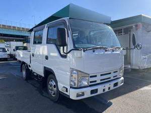 ISUZU Elf Double Cab TRG-NJR85A 2017 -_1