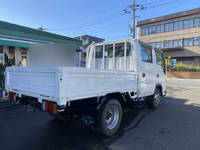 ISUZU Elf Double Cab TRG-NJR85A 2017 133,000km_3