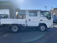 ISUZU Elf Double Cab TRG-NJR85A 2017 133,000km_5