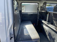 ISUZU Elf Double Cab TRG-NJR85A 2017 133,000km_8