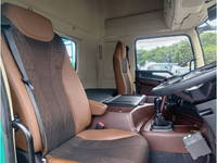 HINO Profia Deep Dump 2DG-FS1AJA 2022 10,677km_19