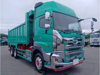 HINO Profia Deep Dump 2DG-FS1AJA 2022 10,677km_3
