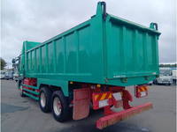 HINO Profia Deep Dump 2DG-FS1AJA 2022 10,677km_4