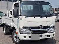 TOYOTA Toyoace Flat Body TKG-XZU605 2019 61,379km_1