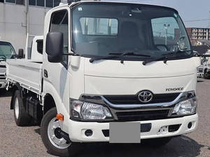TOYOTA Toyoace Flat Body TKG-XZU605 2019 61,379km_1